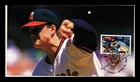 DR JIM STAMPS US COVER OLYMPIC BASEBALL FIRST DAY ISSUE SCOTT 2619 HAND MADE