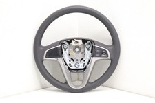 2014-2017 HYUNDAI ACCENT DRIVER STEERING WHEEL W/CRUISE CONTROL SWITCH OEM