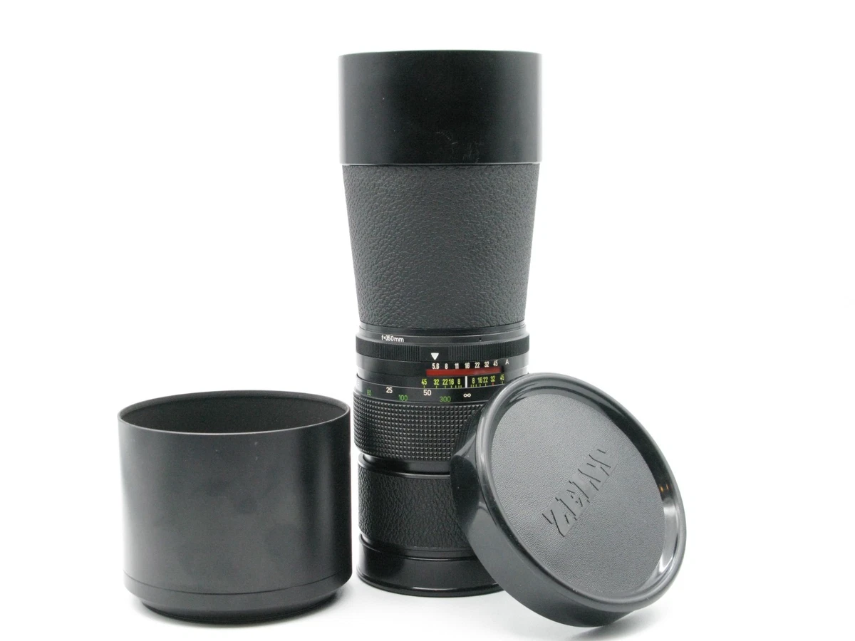 ZEISS Tele-Tessar T* f/5.6 Camera Lenses for sale | eBay