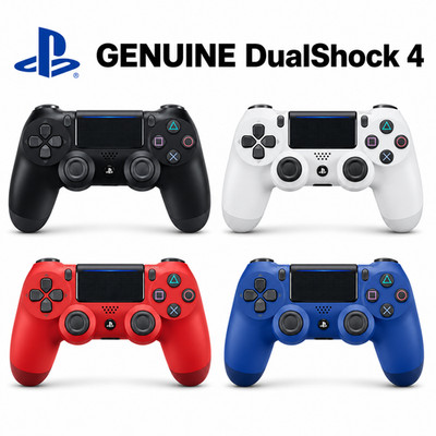 GENUINE Playstation 4 Dualshock 4 Controller Sony Wireless Controller