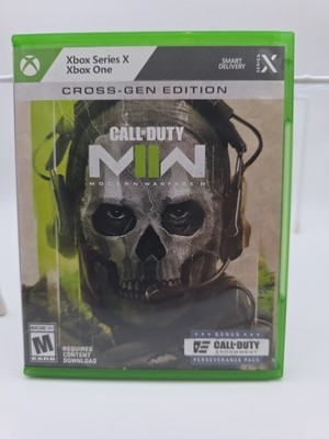 Call of Duty Modern Warfare II Cross Gen Edition Xbox Series X / Xbox One
