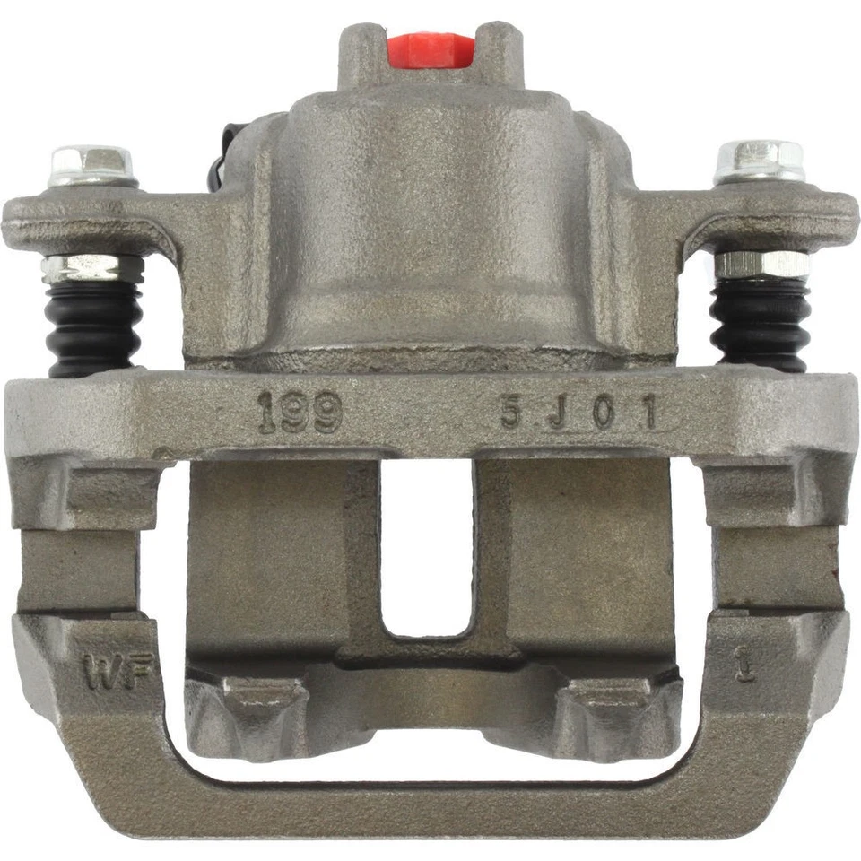 Pinza de freno de disco-Premium semicargada Centric Reman se adapta a 05-10 Honda Odyssey Foto 2 de 4