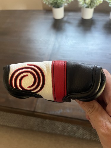 White Hot OG 2-Ball Stroke Lab Putter 33” - Picture 11 of 13
