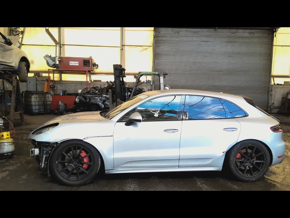 速度表 集群 MPH 涡轮型号 适合 15-16 PORSCHE MACAN 6498794 — 第 4/4 张图片