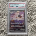 PSA 10 2023 Pokémon TCG JP SV2a Card 151 Charizard ex 201/165 SAR