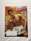 Men’s Health Charles Mendoza “Is Ready for Summer” Issue Spring 2026 Magazine — photo 1