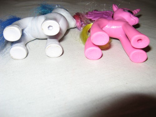 My Little Pony Princess Cadence & Shining Armor G4 Brushable - Picture 5 of 5