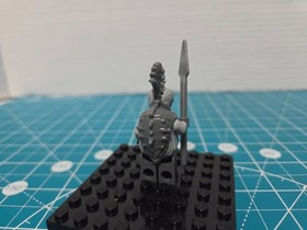 LEGO&reg; Star Wars Thi-Sen Minifigure Talz Chieftain The Clone Wars 8085 sw0264