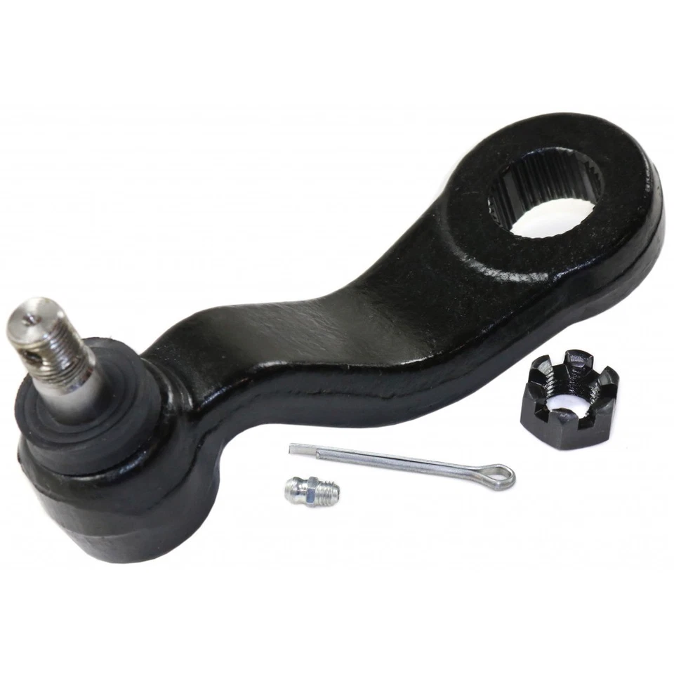 For GMC K3500 Pitman Arm 1992 1993 1994 1995 1996 1997 1998 1999 2000 Front - Image 2 of 4