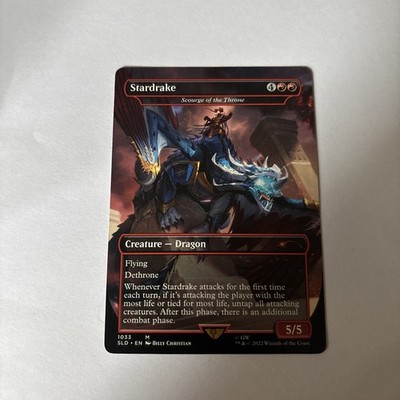 mtg dethrone cards Rules Text: Dethrone, 10 cards