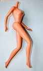 Vintage Mod Malibu Barbie TNT Twist N Turn Doll Body Only Japan