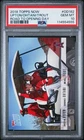 PSA 10 2018 TOPPS NOW ROAD TO OPENING DAY MIKE TROUT/SHOHEI OHTANI RC - PR 1854