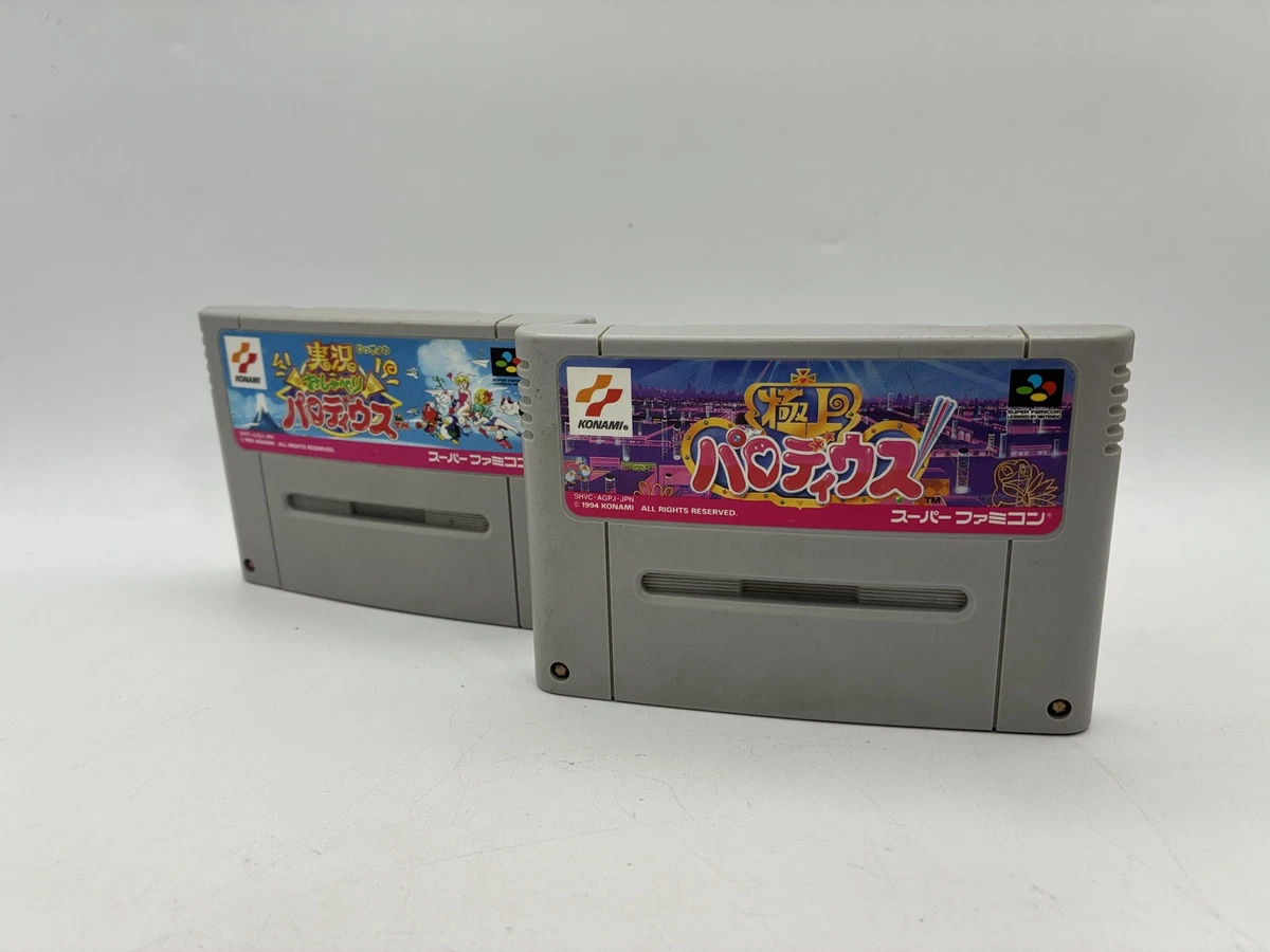 Sfc Video Games for sale | eBay