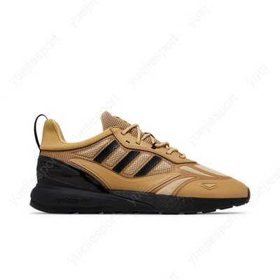 adidas Zx 2K Boost 2 0 Beige Tone GY8516