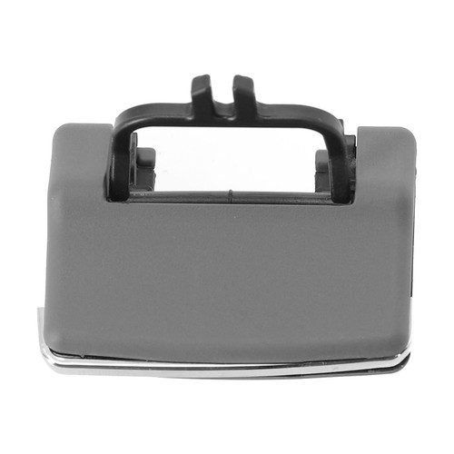 Gray Fitment Specific AC Air Vent Outlet Repair Kit for Benz W164 X164 ML GL - Picture 11 of 12