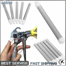 For Wagner titan 20/50Pcs Airless Spray Gun 60mesh Filter 0089958 / 4433 / 34377
