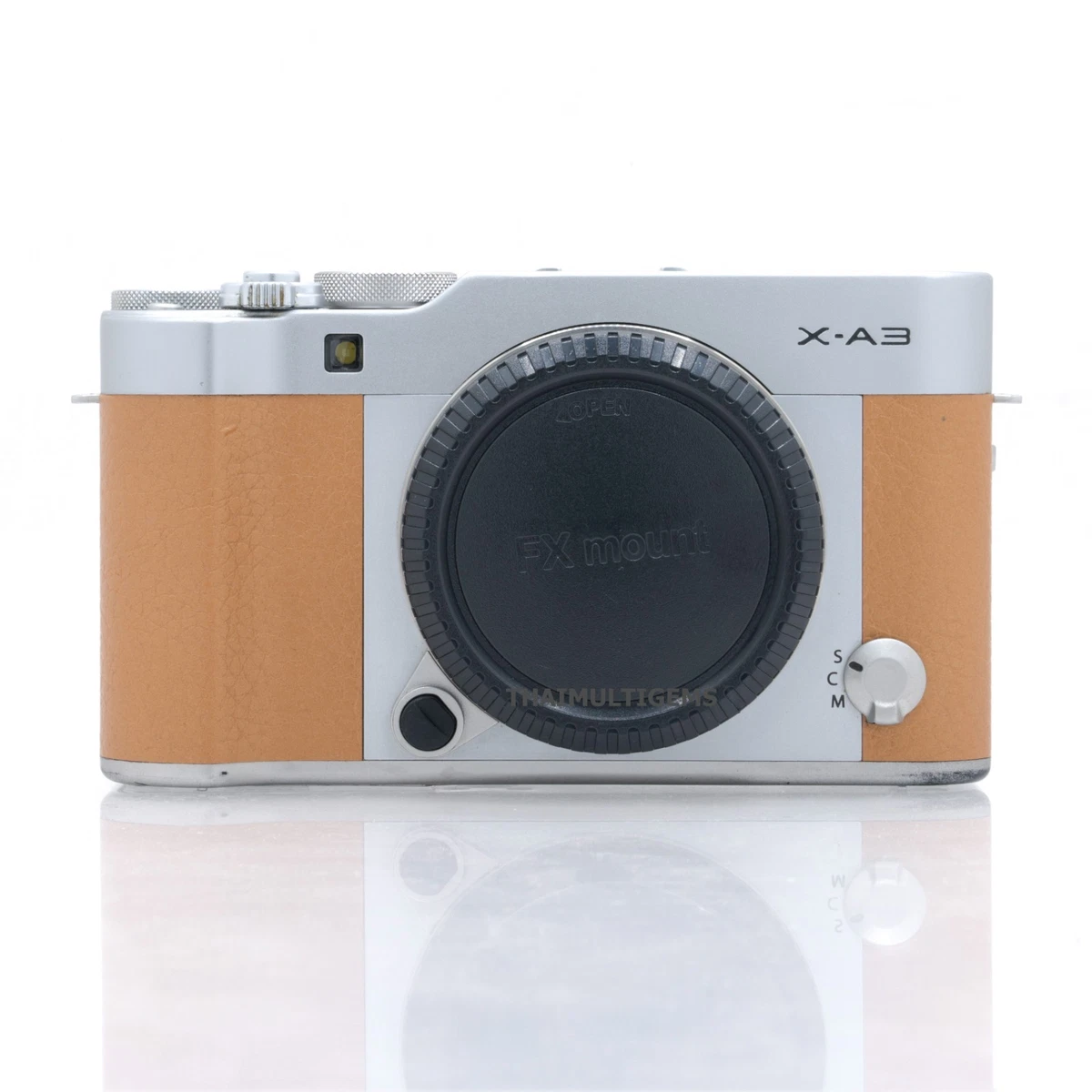Fujifilm X A3 Digital Cameras | eBay