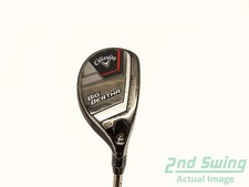 Callaway Big Bertha 23 Hybrid 5 Hybrid 24° Graphite Senior Right 39.0in