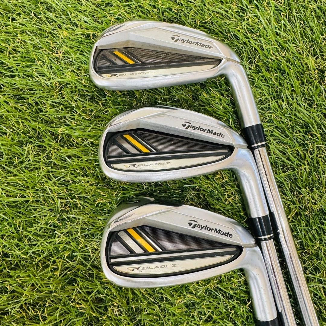 Taylormade Rocketbladez Golf Clubs for sale - eBay Taylormade Rocketbladez Golf Clubs for sale - eBay