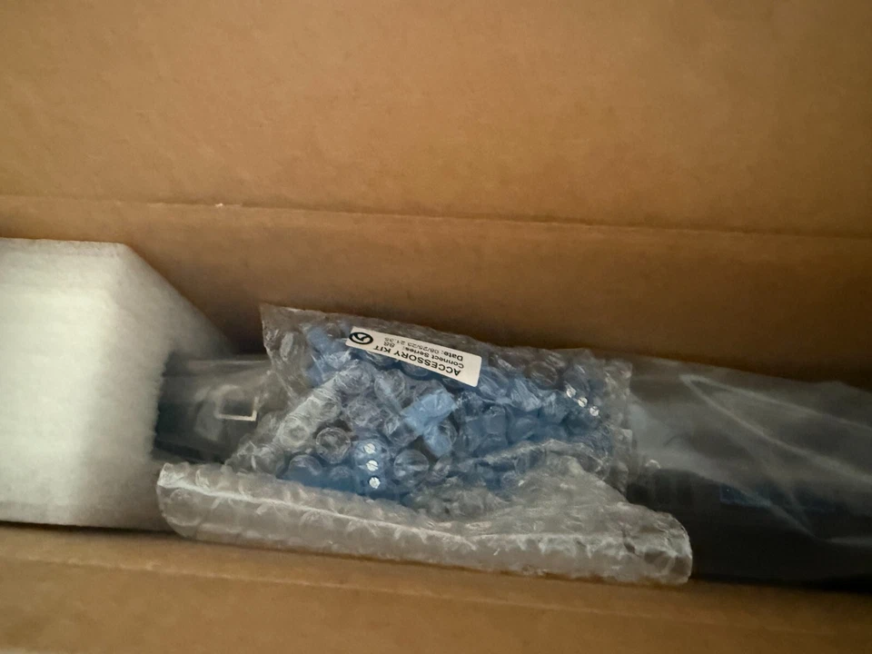 LEA Pro CONNECT 88 Series Smart AMP 8 Channels 80 Watts Per Channel Amplifier - Image 3 of 4