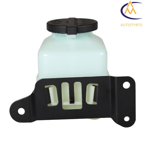 For 1998-2003 Toyota Sienna 3.0L V6 Power Steering Reservoir 3R120 / 4436008010 - Picture 6 of 12