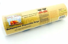 KANAR PROFESSIONAL MULTIPURPOSE DISPOSABLE STRIPS FOR HAIRCUTS,FACIALS,MAKEUP