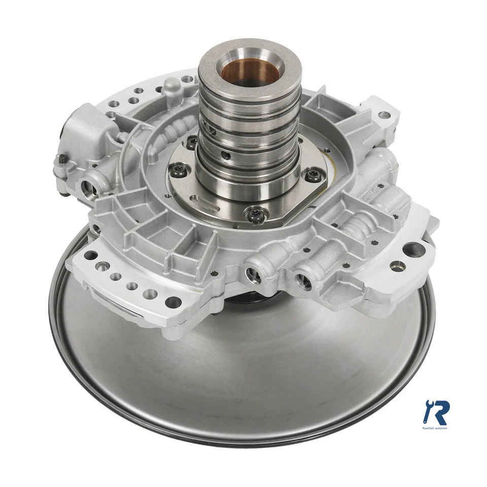 Conjunto de bomba de transmisión 68029305AD apto para Dodge Cummins 6,7 L diésel 2007-en adelante Foto 4 de 4