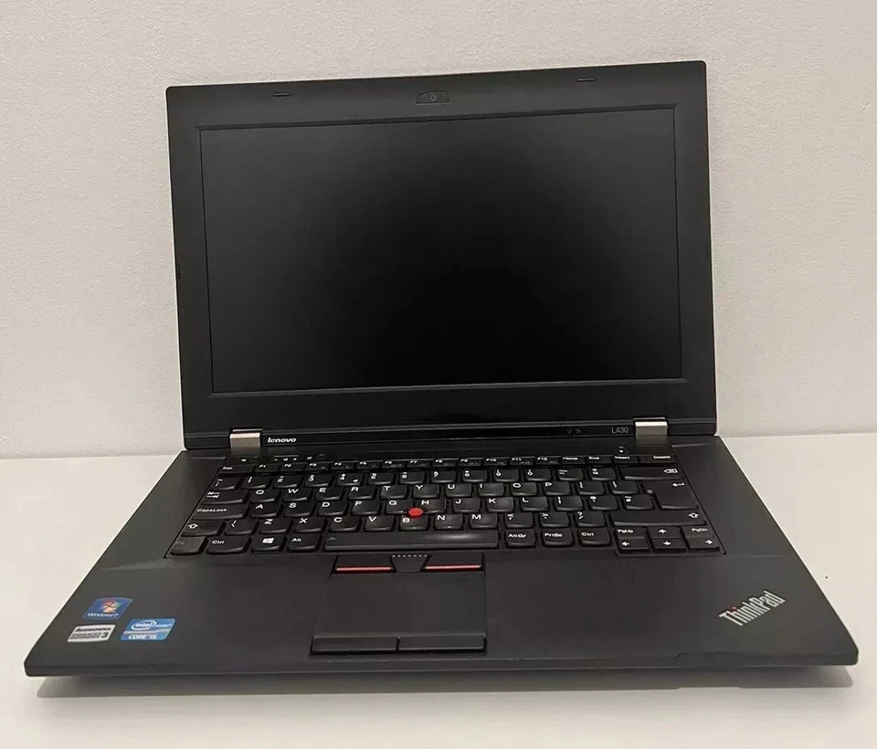 Lenovo ThinkPad L430 · i5-3210M · 8GB · 480GB, photo 2 of 5