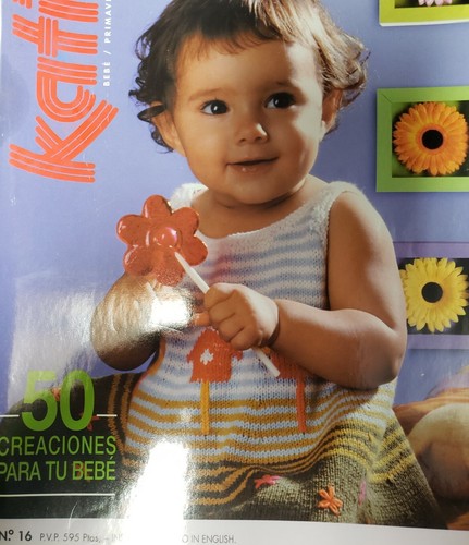 Katia Babymuster - Bild 4 von 10