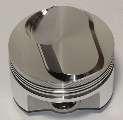 BBC CHEVY 496 WISECO FORGED PISTONS 4.280 030 OVER +20cc BBC CHEVY 496 WISECO FORGED PISTONS 4.280 030 OVER +20cc