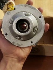 Appleton JBK-50-CS 1/2 Inch Fixture Cushion Industrial Lighting Ceiling Hanger