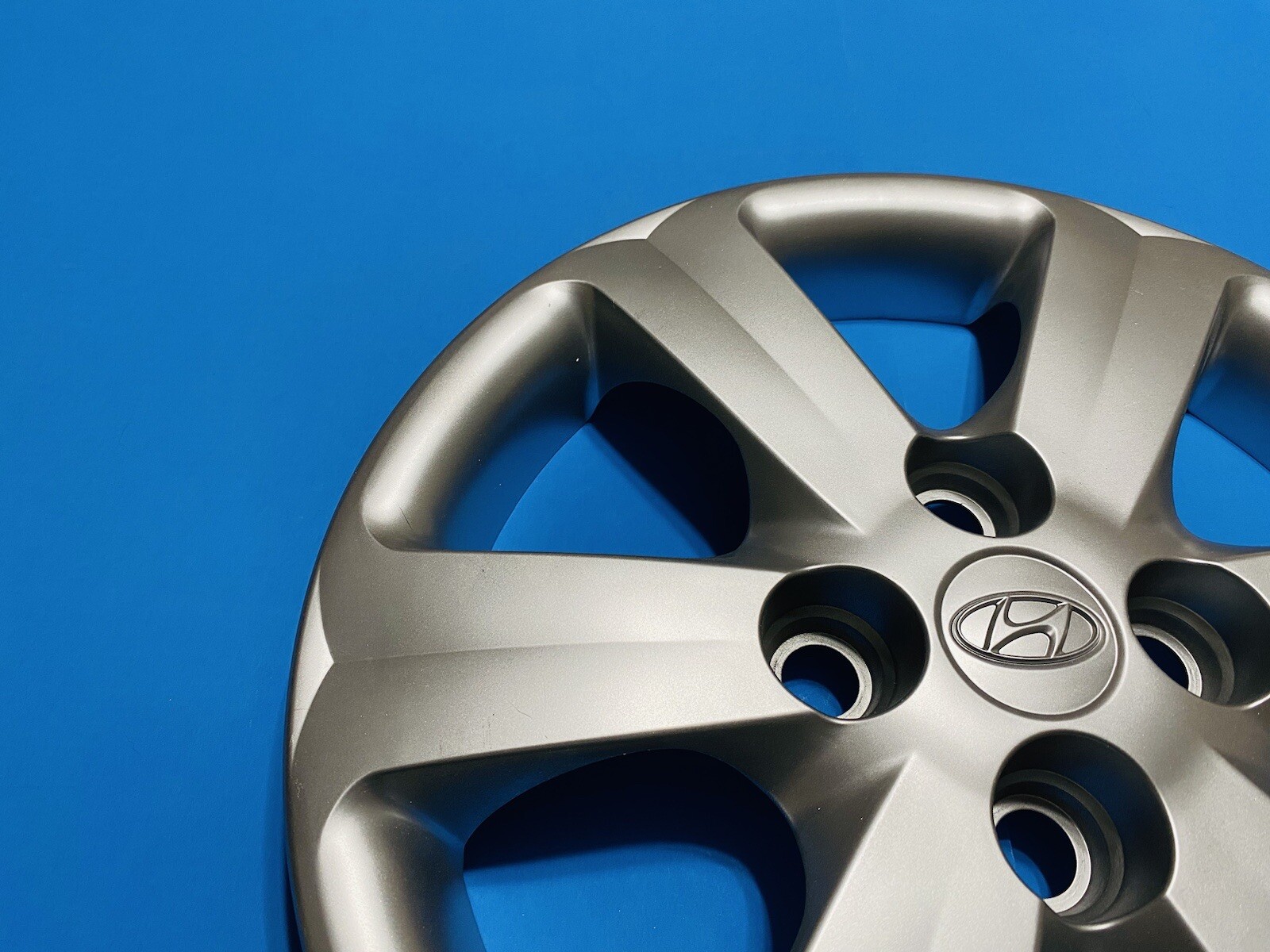 2008 2009 2010 2011 Hyundai Accent Wheel Cover 14” Hubcap Original