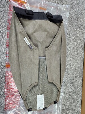 Brandneu Bugaboo Bee5 Mineral Taupe Sammelkorb passt Bee6 Bee3 Bee