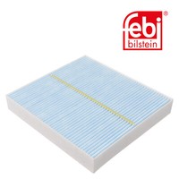 Febi Bilstein Innenraumfilter Pollenfilter FüR Nissan NP300 Navara Pick-Up D23