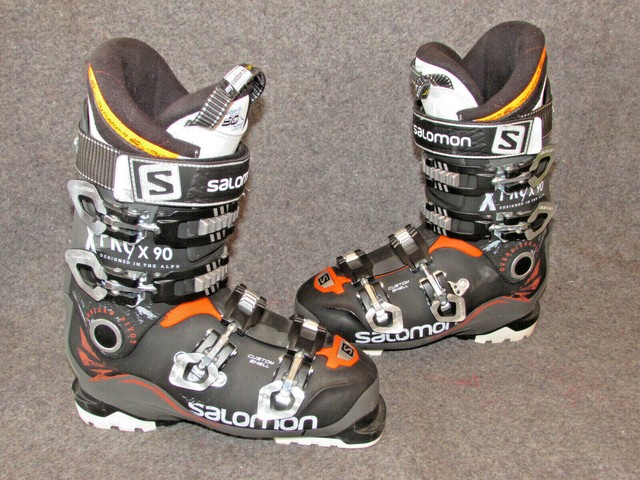 salomon x pro 130