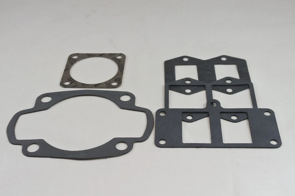 Husqvarna CR250 WR250 1974-77 Top End Gasket Kit STD Bore 69.5mm 16 10 386-01 - Image 3 of 3