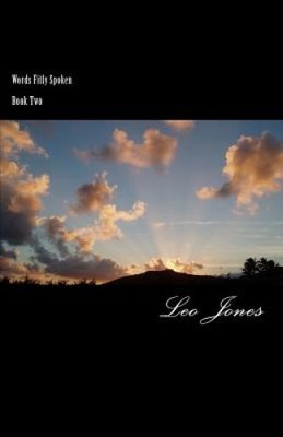 Words Fitly Spoken Book Two by Leo Jones