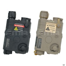 FMA Outdoor Airsoft PEQ 15 Dummy Battery Case Box Model BK/DE/FG