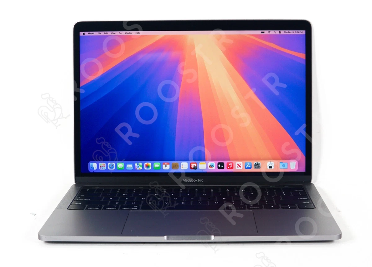 Apple MacBook Pro 13 in 2019 for sale | eBay