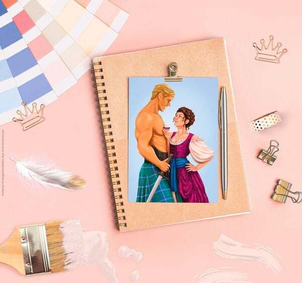Thumbnail - A History Of Us − Nur Drei Kleine Worte