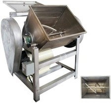 Commercial Electric Food Mixer |Dough Mixer 110V 3HP| Maximum Mixing Dough 55Lbs
