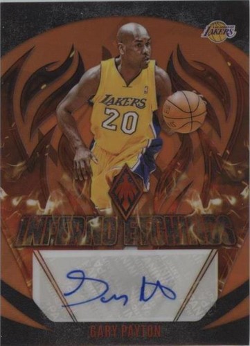 Gary Payton 2023-24 Panini Phoenix #27 Seattle Supersonics | eBay