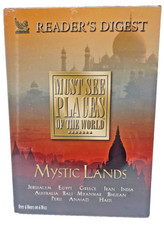 その他 Must See Places in the World: Mystic Lands [DVD] その他 Must See Places in the World: Mystic Lands [DVD] Must