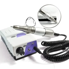 Medicool Pro Power 520 Electric Nail File