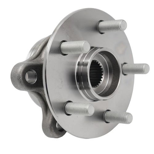 Rear side 2 Pcs Wheel Hub Bearings FWD For 2019-2022 Toyota Corolla Prius - Foto 15 di 17