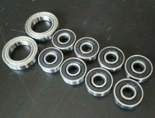 Bearing Service Kit for Boosted Board V1 V2 Mini S Mini X Plus Stealth Esk8
