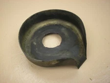 FMC Bolens G11XL Tractor Fuel Tank Overflow Spill Guard