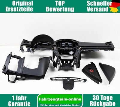 Opel Insignia A 20953073 Armaturenbrett Cockpit Schalttafel Vorn