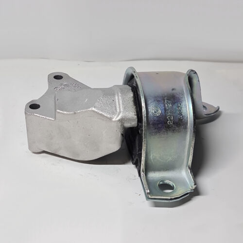 SUPPORTO SOSPENSIONE MOTORE FIAT IDEA - PUNTO - LANCIA MUSA ORIGINALE 51757887 - Picture 8 of 9