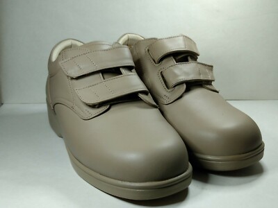 Apex Ambulator Conform Double Strap Diabetic Shoes APEX Men main image 2